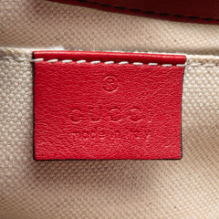 Medium Guccissima Emily Shoulder Bag