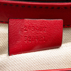 Medium Guccissima Emily Shoulder Bag