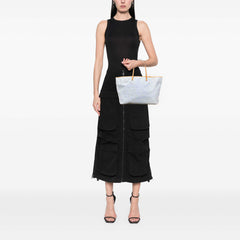 Zucchino Canvas Tote