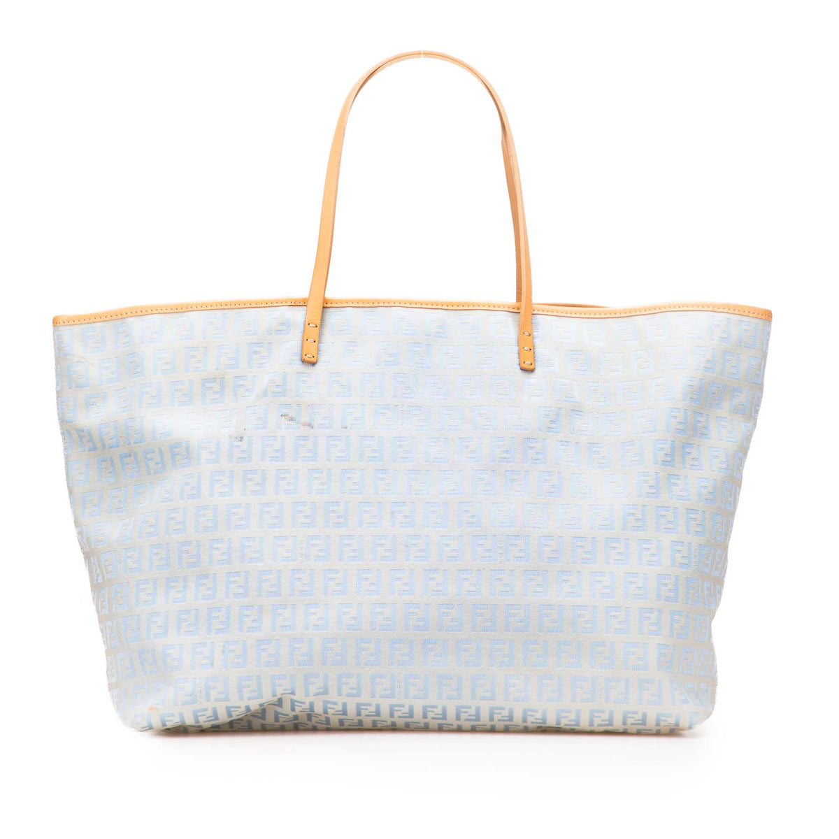Zucchino Canvas Tote