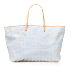 Zucchino Canvas Tote