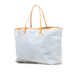 Zucchino Canvas Tote