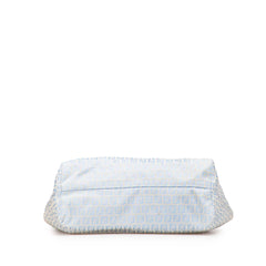Zucchino Canvas Tote