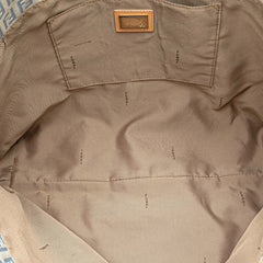 Zucchino Canvas Tote