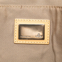 Zucchino Canvas Tote