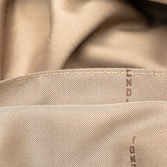 Zucchino Canvas Tote