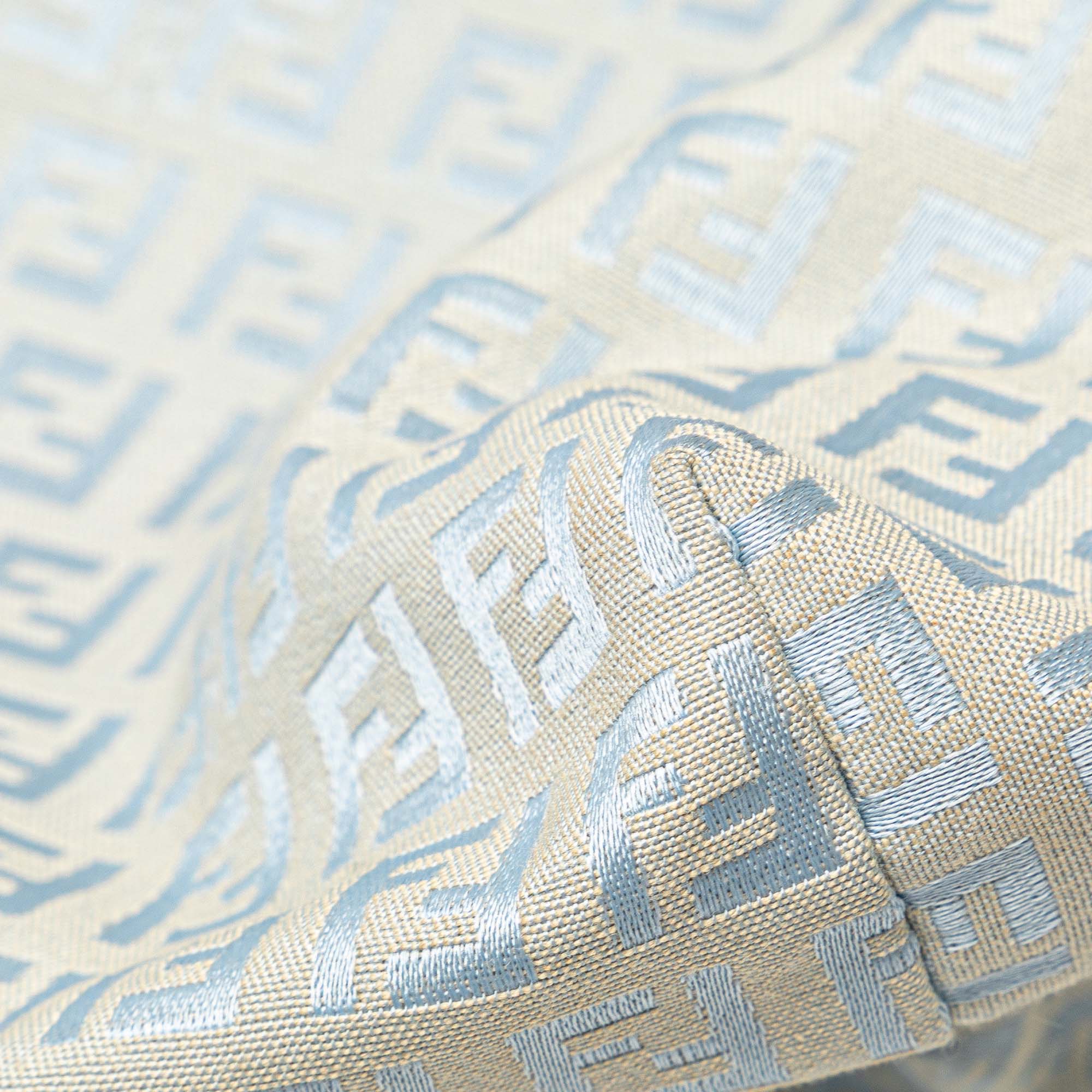 Zucchino Canvas Tote
