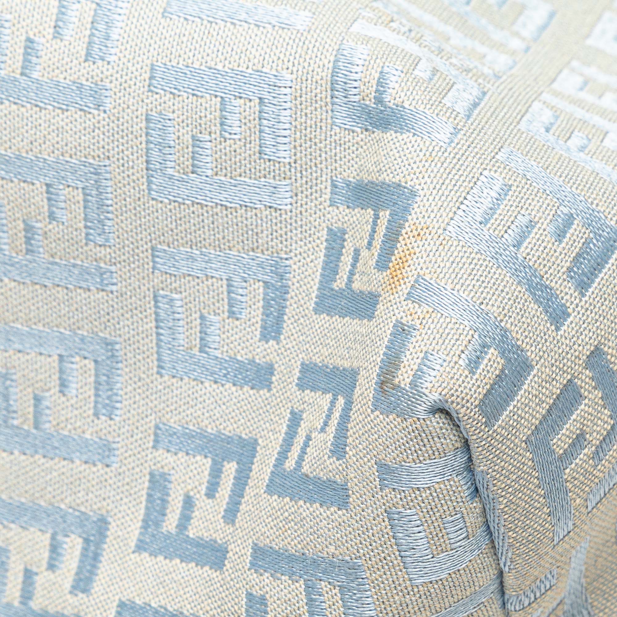Zucchino Canvas Tote