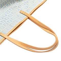Zucchino Canvas Tote