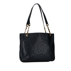 Caviar CC Tote