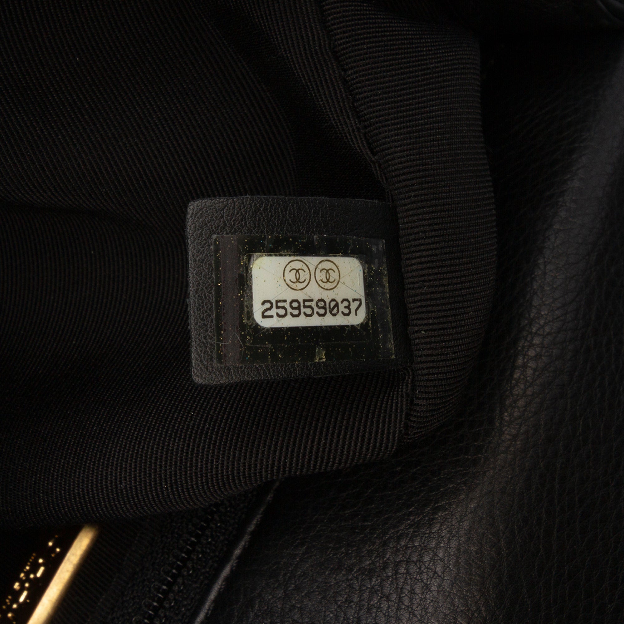 Calfskin Chevron Rock The Corner Flap