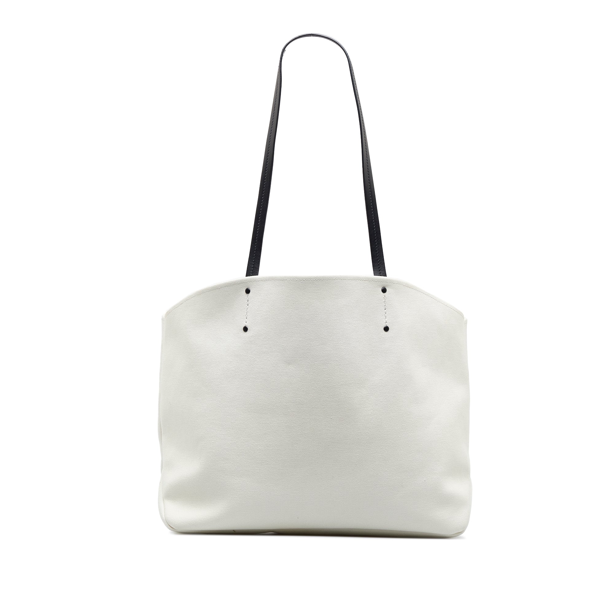 Canapa Racing Logo Shopping Tote_2