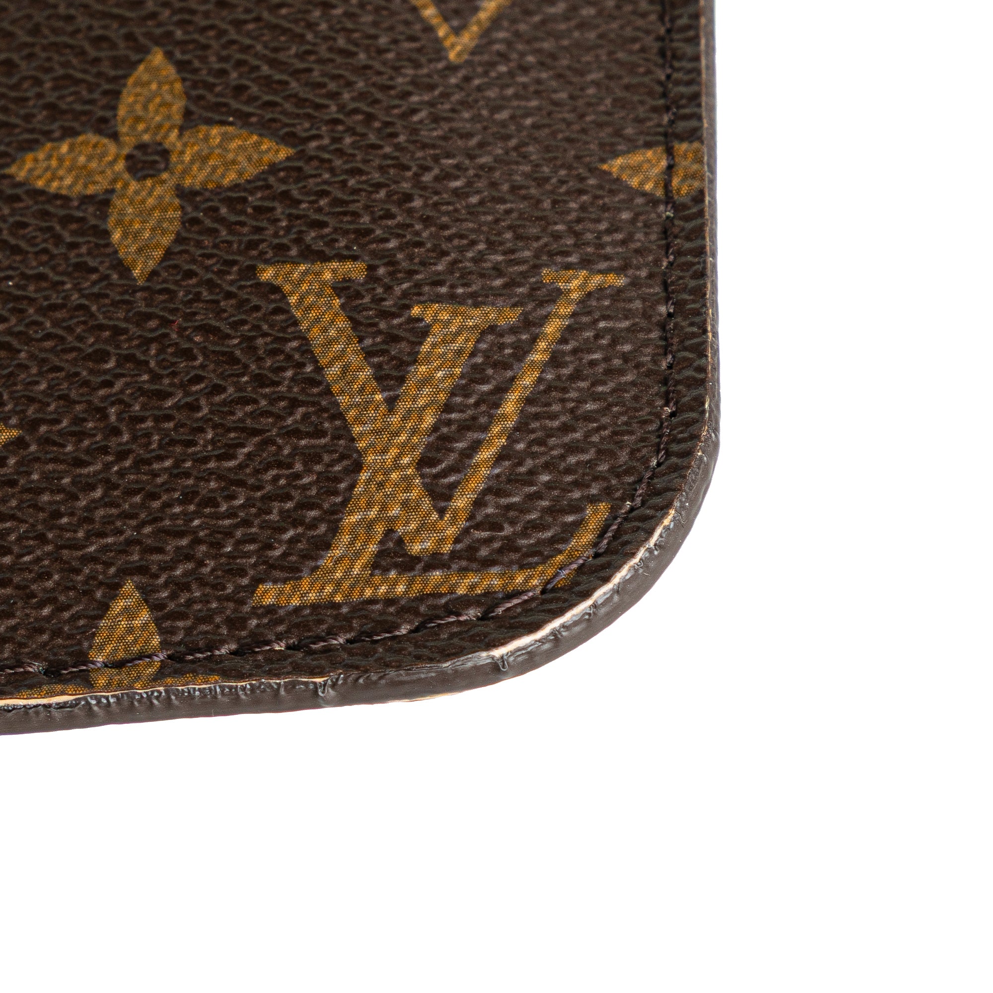 Monogram Neverfull Pouch