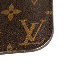 Monogram Neverfull Pouch