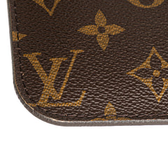 Monogram Neverfull Pouch