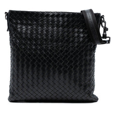Nappa Intrecciato VN Crossbody