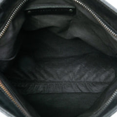 Nappa Intrecciato VN Crossbody