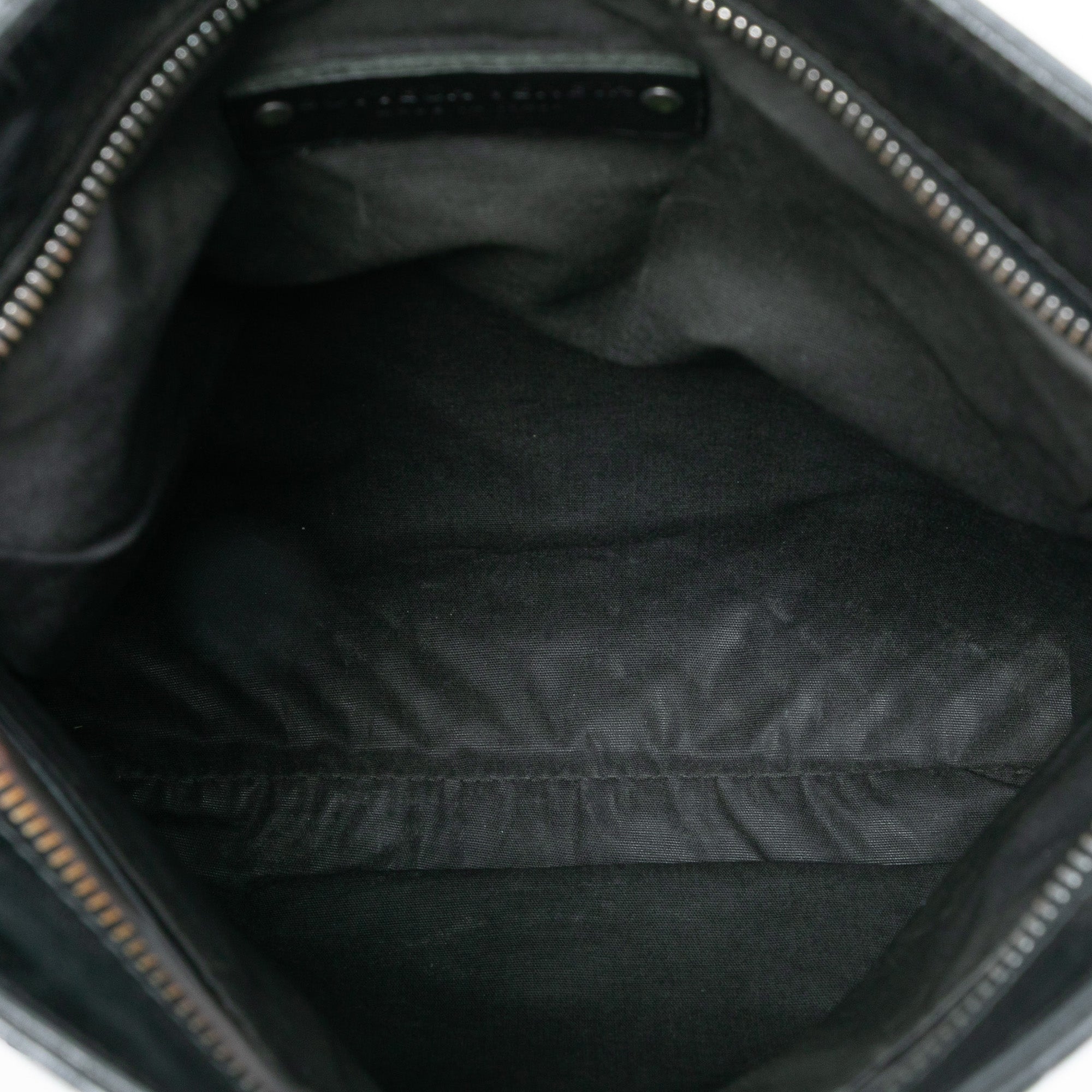 Nappa Intrecciato VN Crossbody