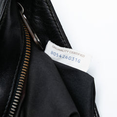 Nappa Intrecciato VN Crossbody