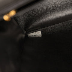 Jumbo Classic Lambskin Single Flap