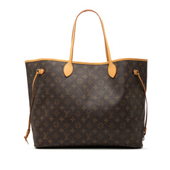 Monogram Neverfull GM