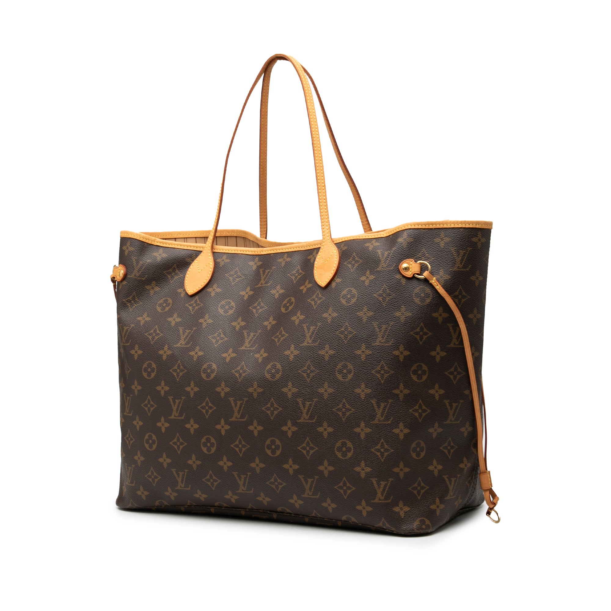 Monogram Neverfull GM