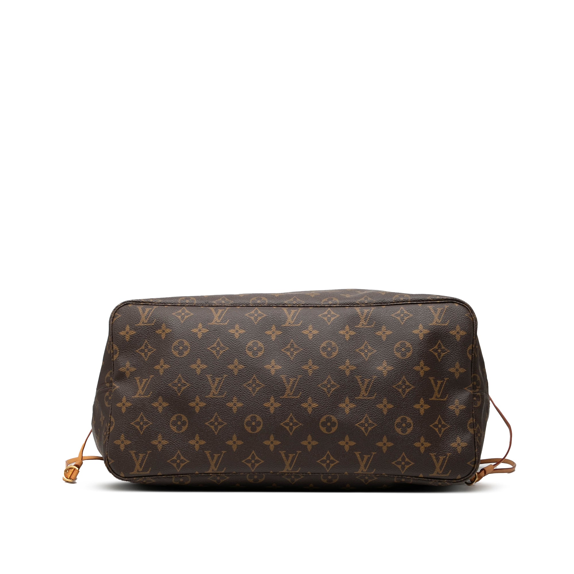 Monogram Neverfull GM