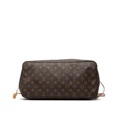 Monogram Neverfull GM