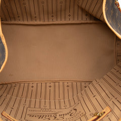 Monogram Neverfull GM