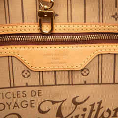 Monogram Neverfull GM