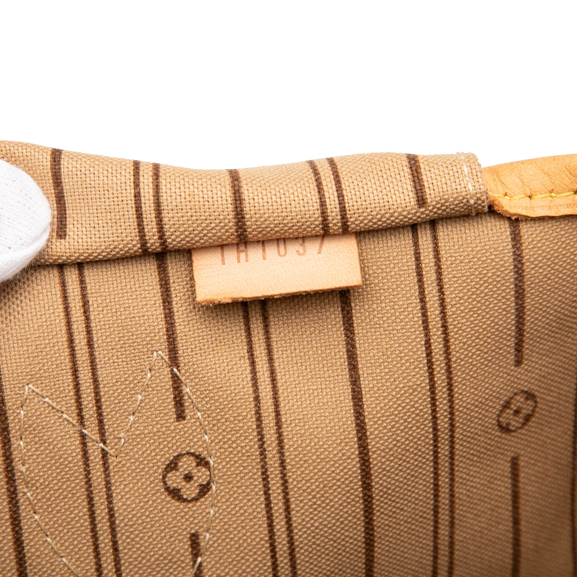 Monogram Neverfull GM