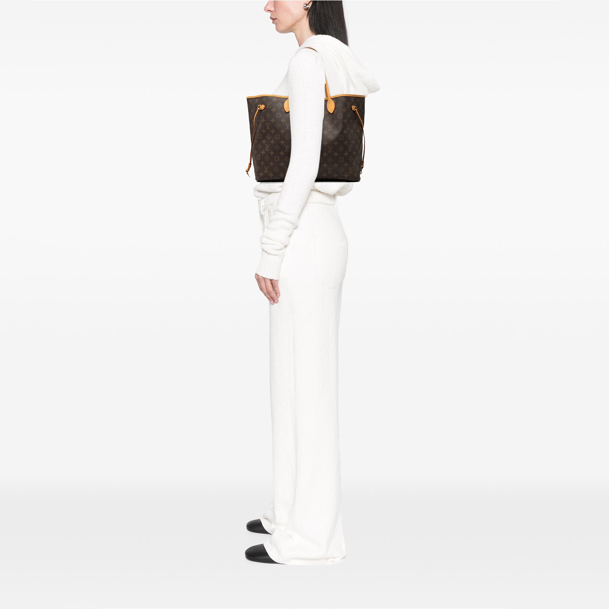 Monogram Neverfull GM