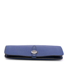 Clemence Dogon Wallet GM
