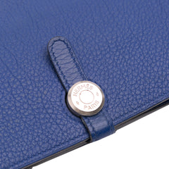 Clemence Dogon Wallet GM