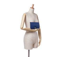Clemence Dogon Wallet GM