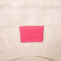 Leather Soho Disco Crossbody