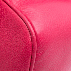 Leather Soho Disco Crossbody