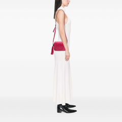 Leather Soho Disco Crossbody