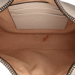 Small Calfskin Aphrodite Satchel