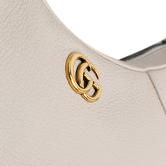 Small Calfskin Aphrodite Satchel
