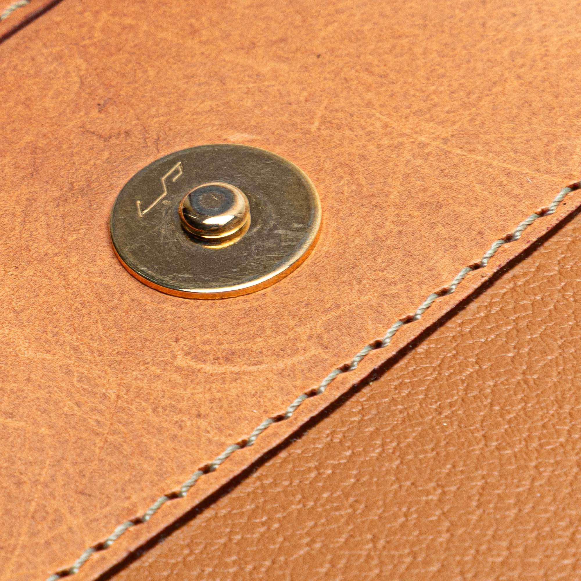 Macadam Coated Canvas Crossbody