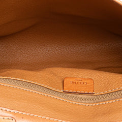Macadam Coated Canvas Crossbody