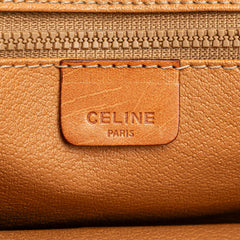 Macadam Coated Canvas Crossbody