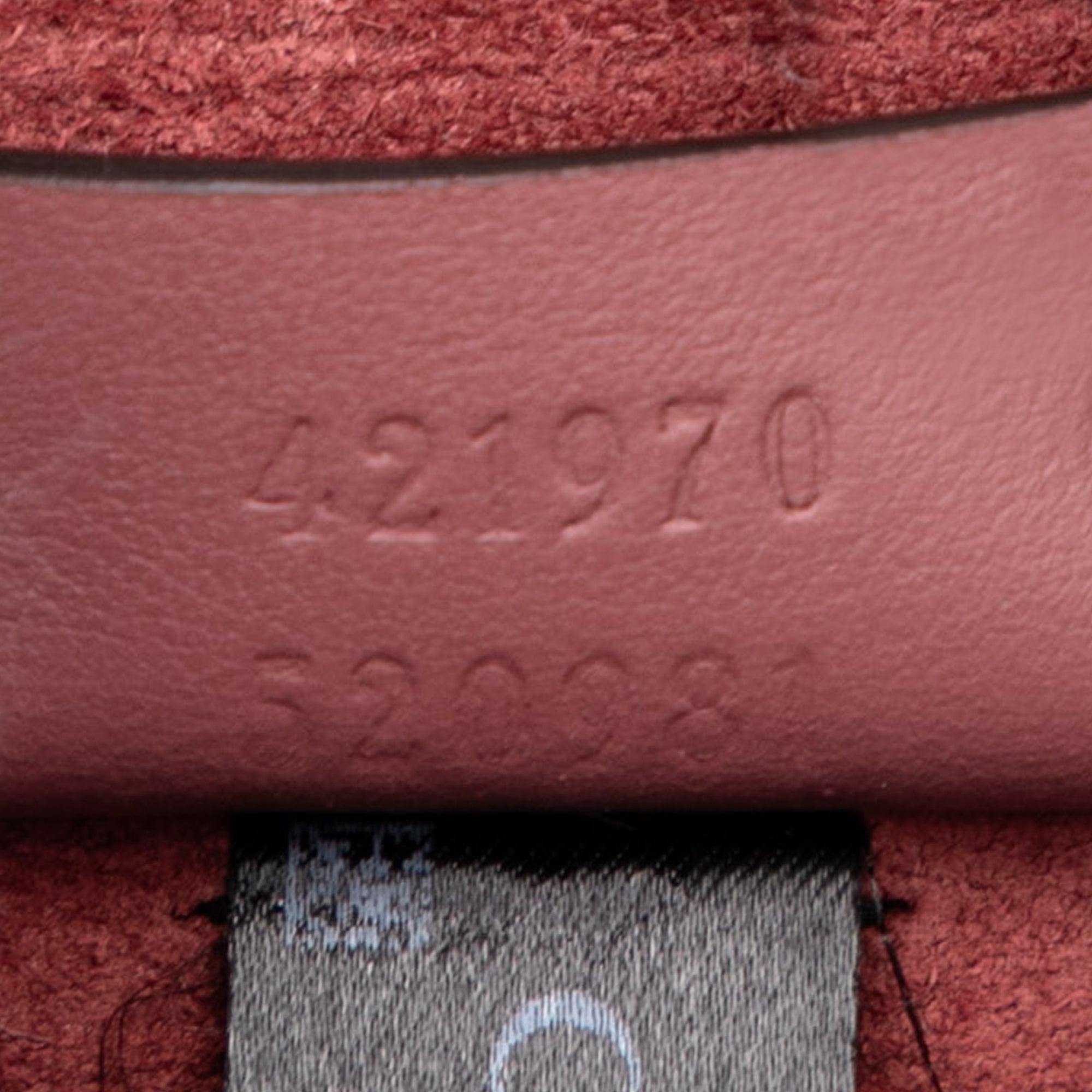 Small GG Supreme Blooms Dionysus Crossbody