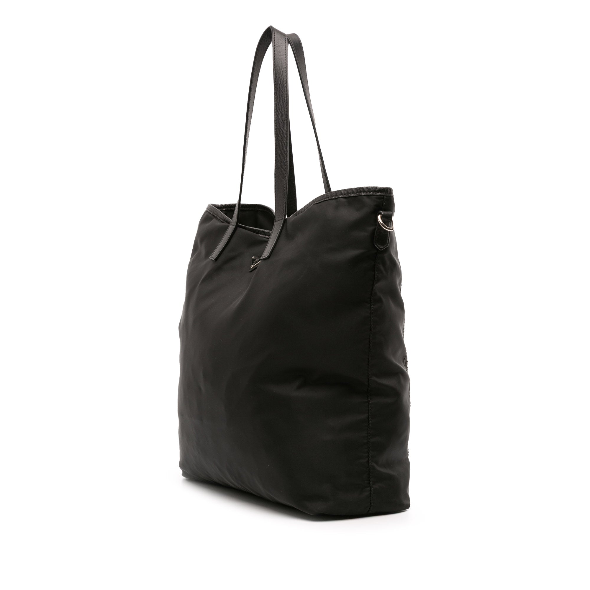 Tessuto Robot Satchel