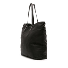 Tessuto Robot Satchel