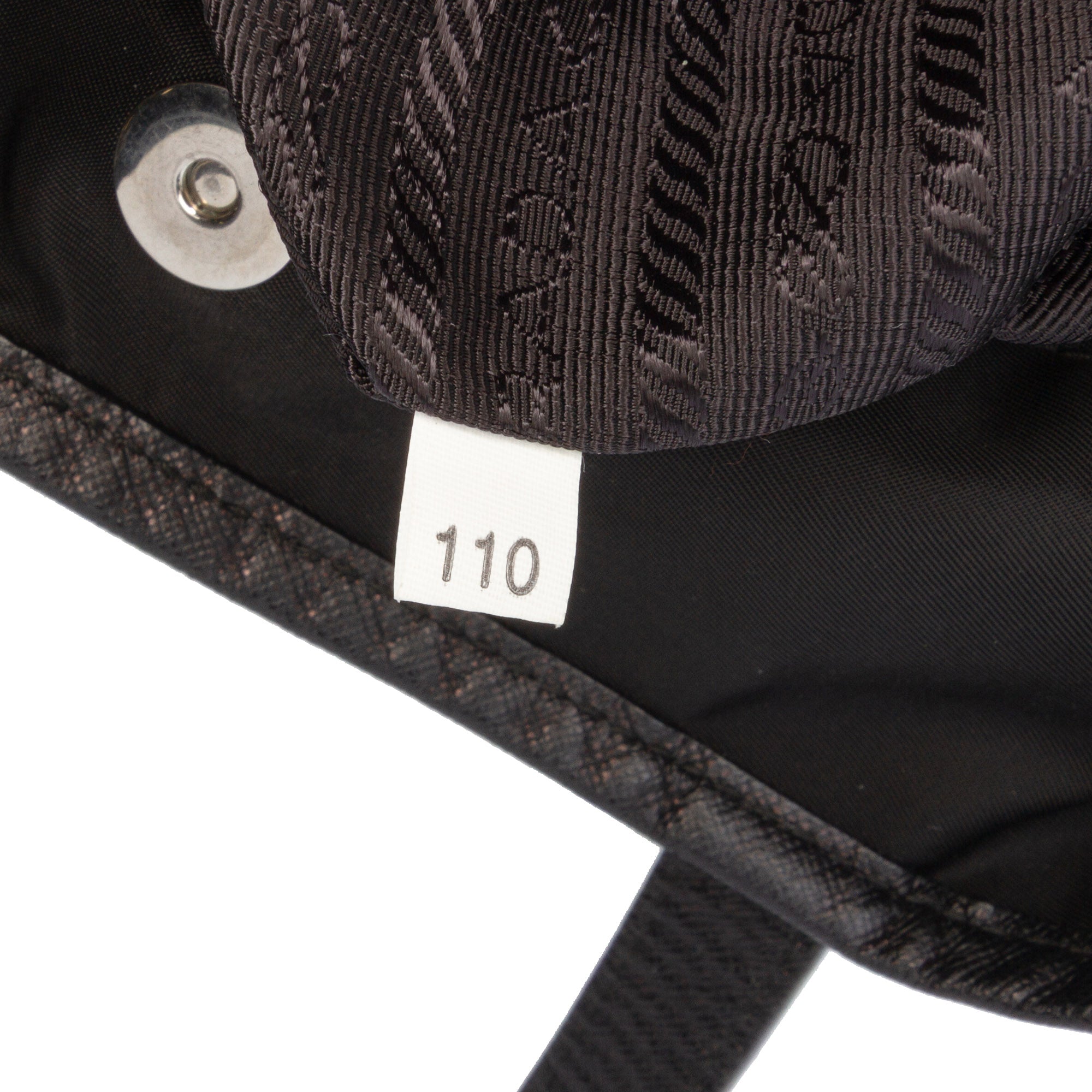 Tessuto Robot Satchel