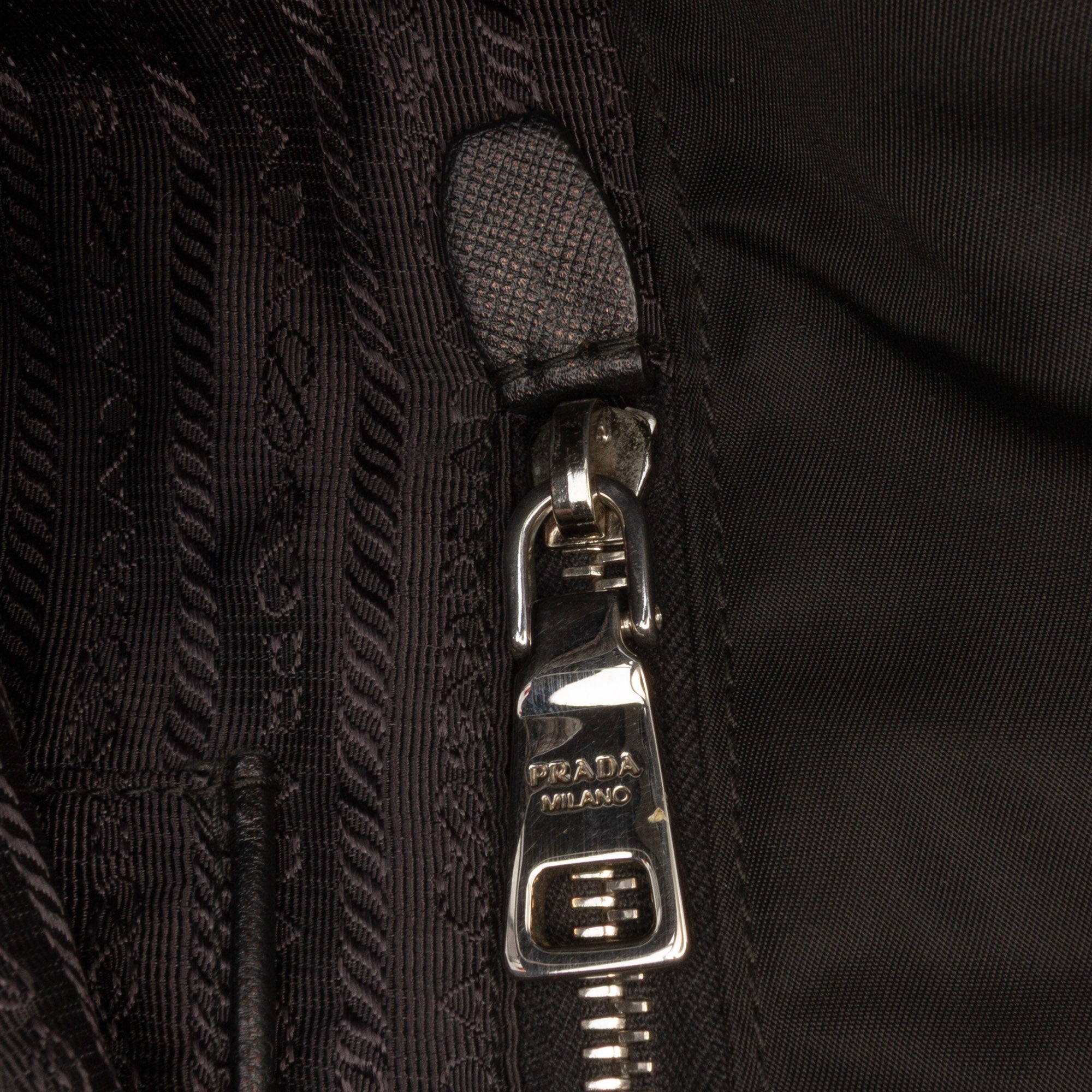 Tessuto Robot Satchel