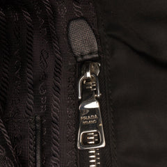 Tessuto Robot Satchel