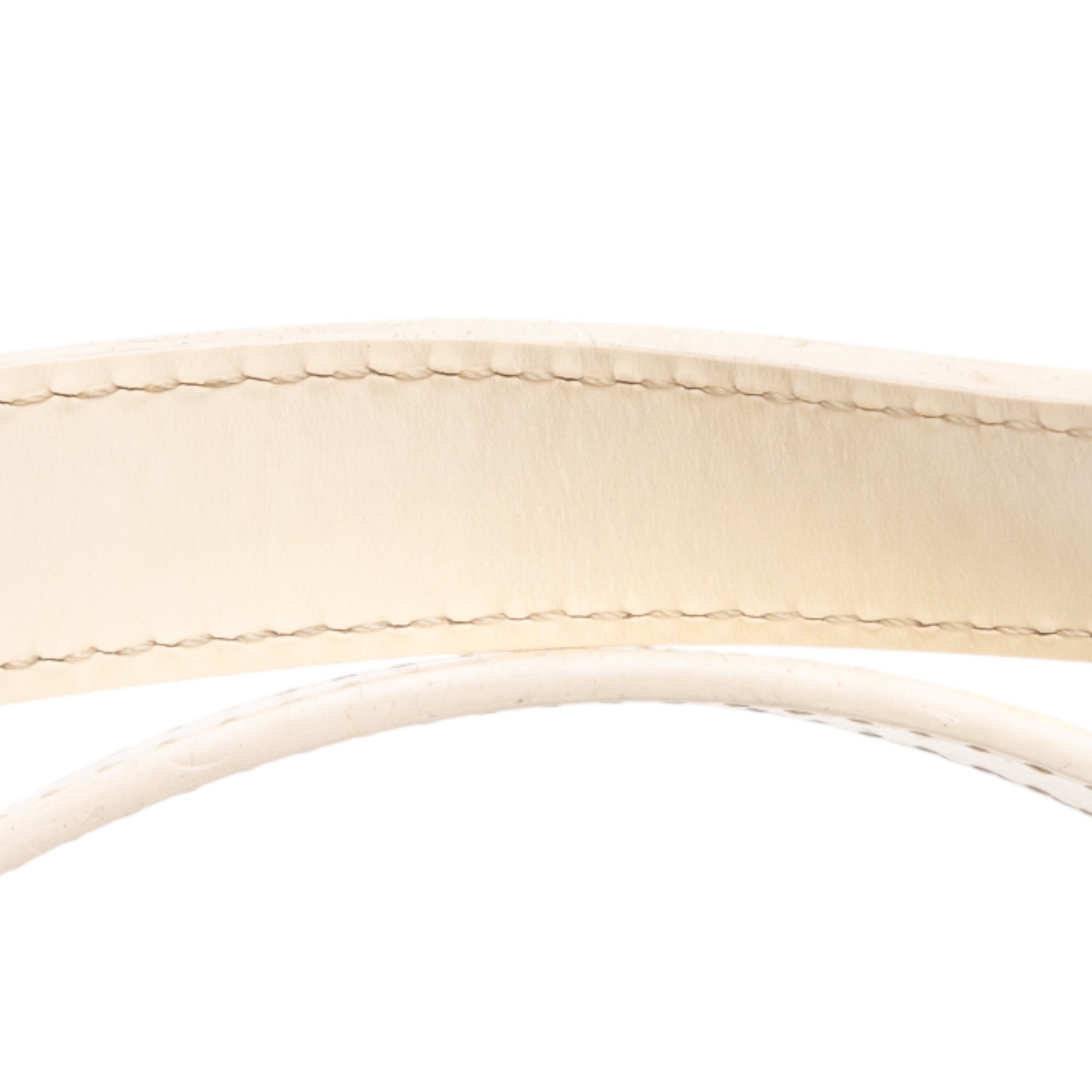 Supernova Check Coated Canvas Tote